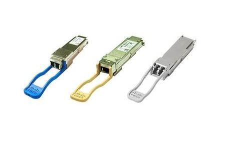 What Is The Difference Between QSFP+ And QSFP What Is The Difference Between QSFP+ And QSFP