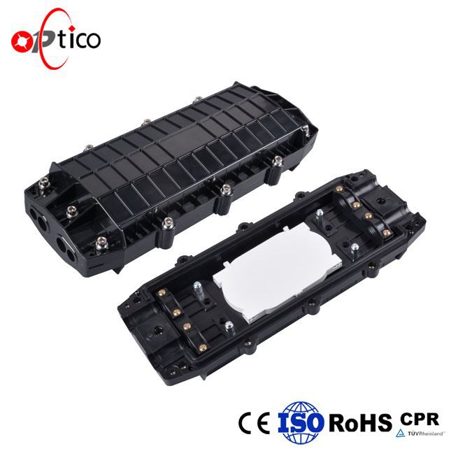 FTTH Fiber Joint Closure