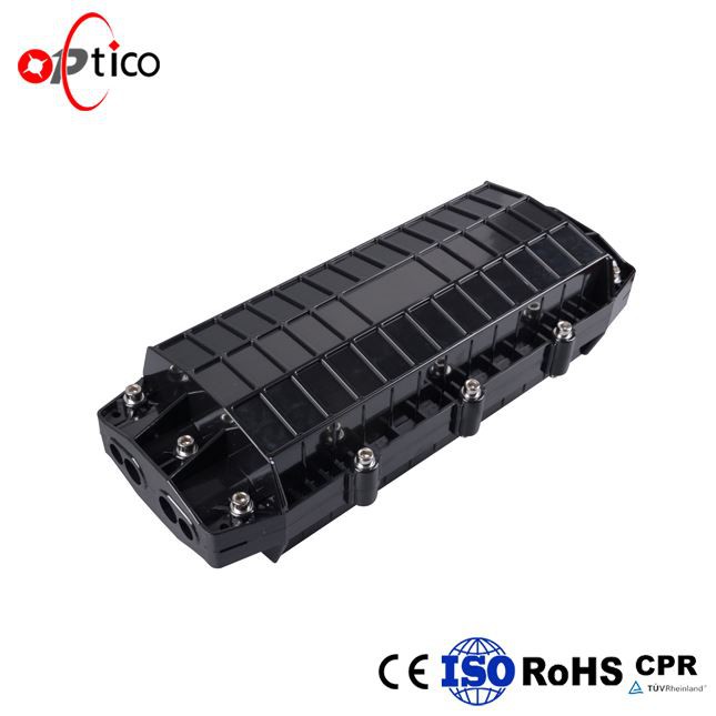 FTTH Fiber Joint Closure 2