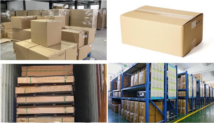 FTTH Fiber Joint Closure Factory 2