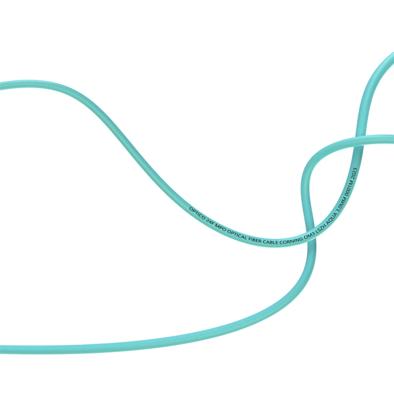 MPO trunk cable MPO trunk cable