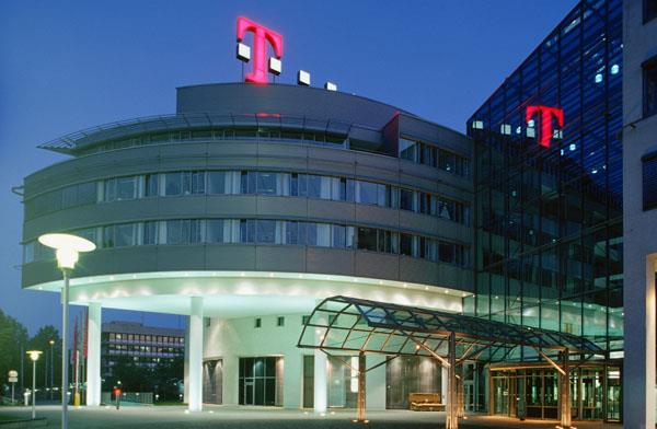 Deutsche Telekom cerca a la Fibre Alliance per cobrir amb el Gigabit Lag d'Al...
