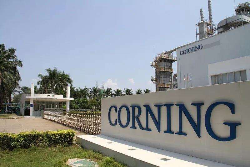 Corning Reorganizes Its Business Structure Around Five Key Areas Including Op...