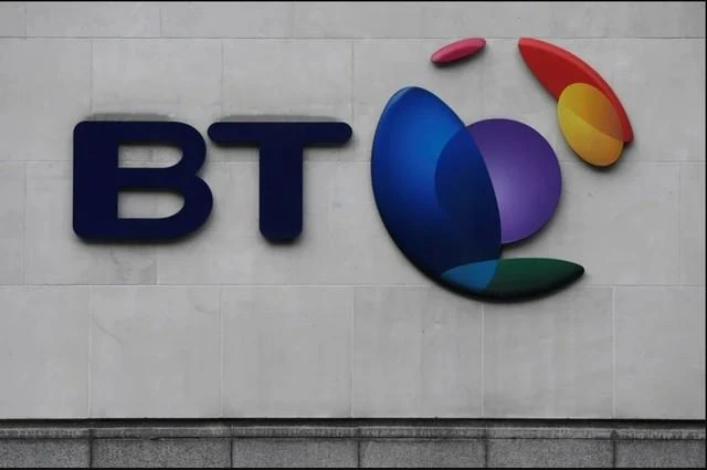 BT va deixar de pagar dividends per invertir en  5 xarxes G i banda ampla de ...