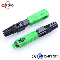 Connector ràpid FTTH SCAPC