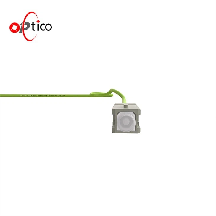 FTTX SC Fiber Optic Jumper